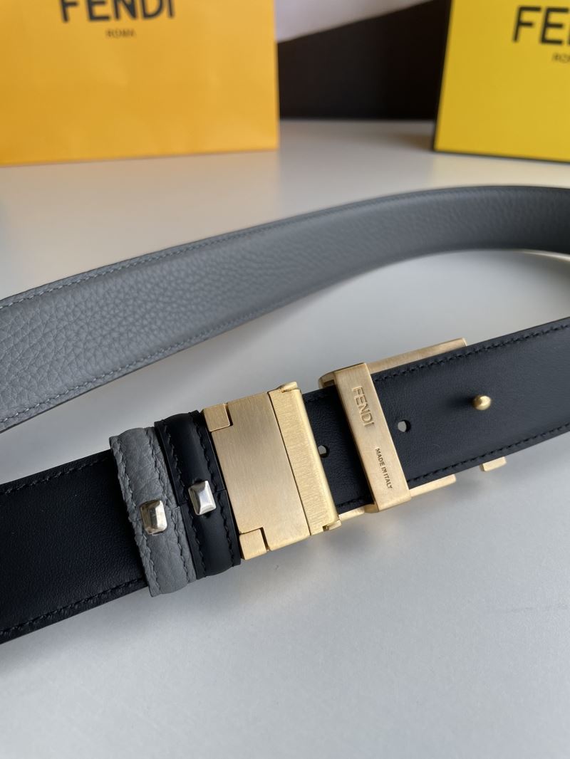 Fendi Belts